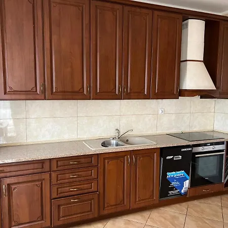Lejlighed Apartament Tuwima *