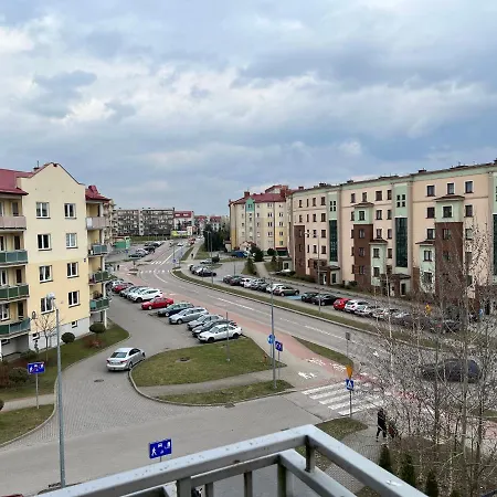 Lejlighed Apartament Tuwima