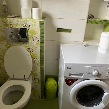 Lejlighed Apartament Tuwima Ełk