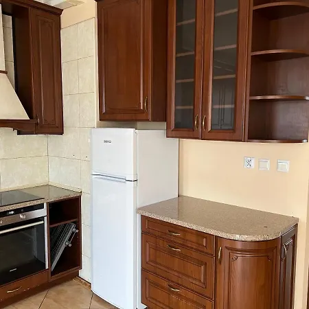 Apartament Tuwima Lejlighed Ełk
