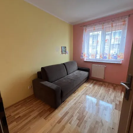 Apartament Tuwima *