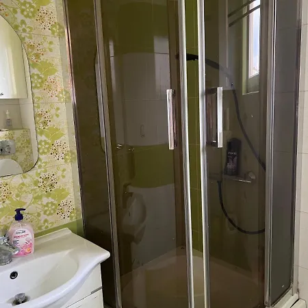 Lejlighed Apartament Tuwima Ełk